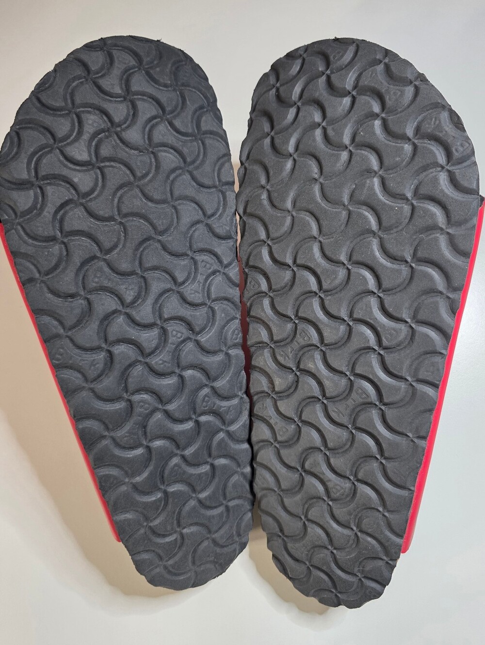 Birkenstock Arizona slide sandals Unisex W11 M9 EUR42 - Picture 15 of 16